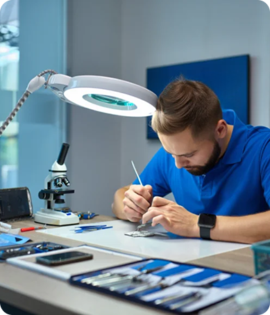 О сервисном центре ViewSonic в Москве